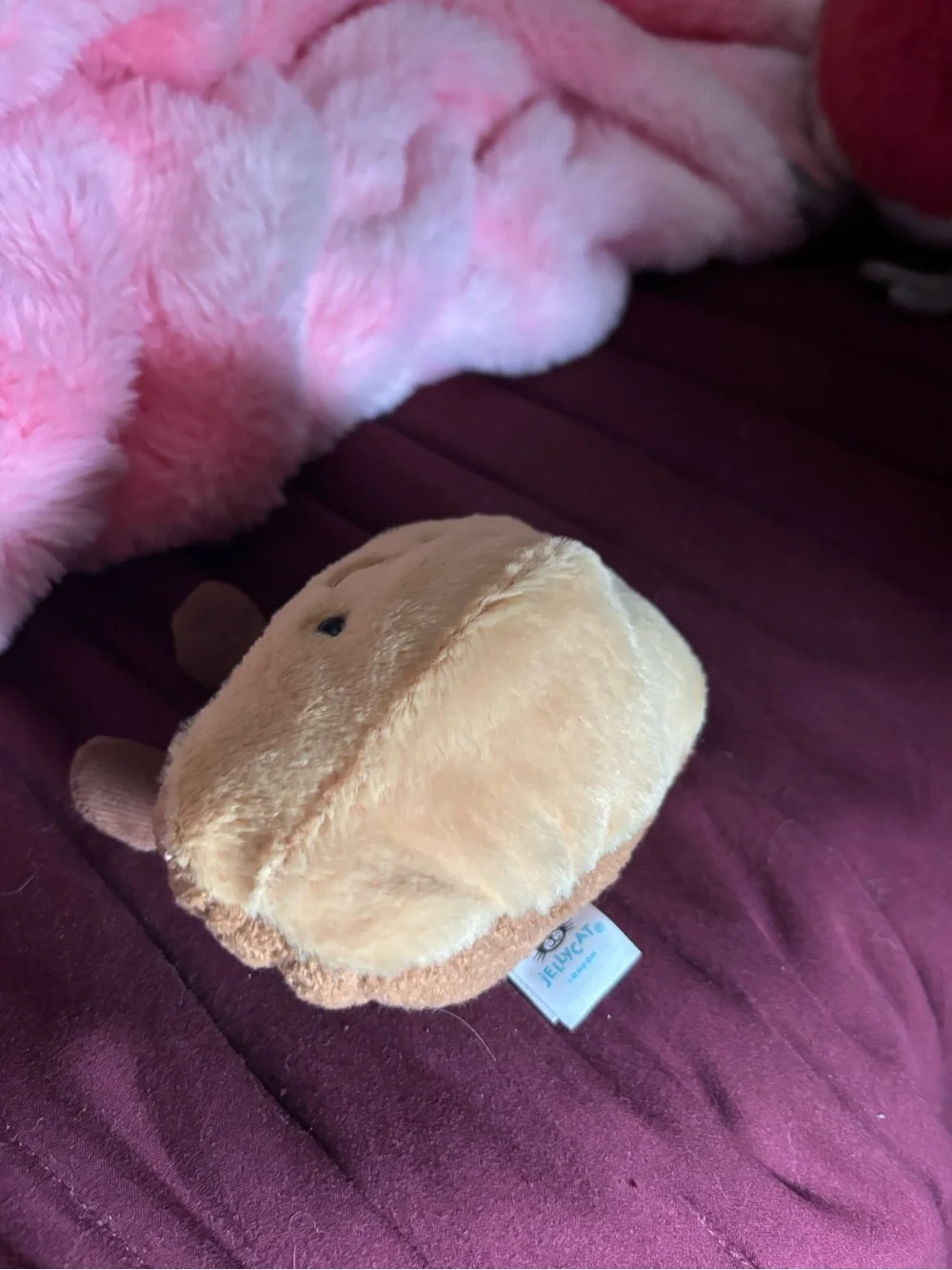 Madeline Jellycat